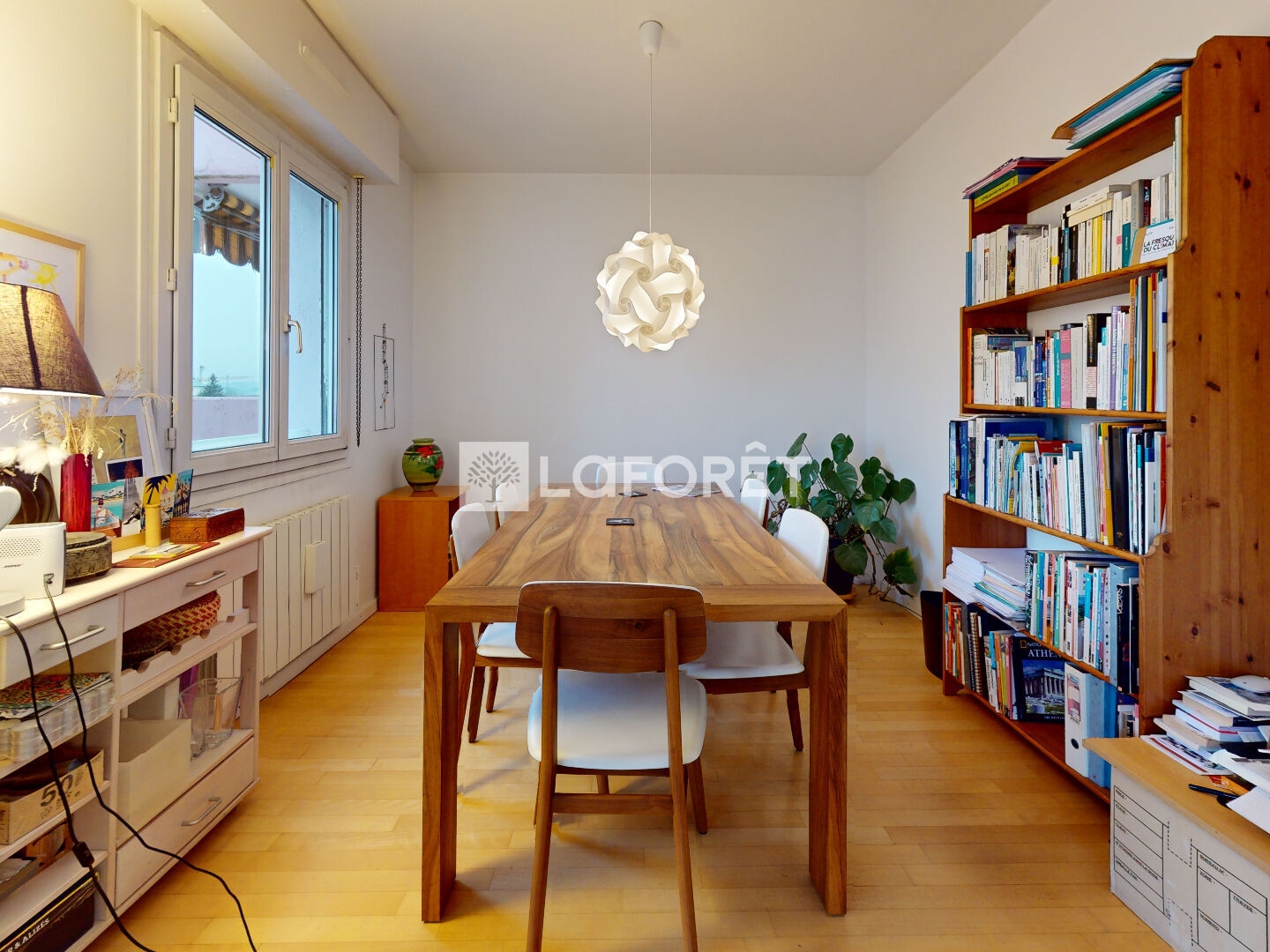 Appartement à vendre - 5 pièces - 105m2 - Bischheim (67800)