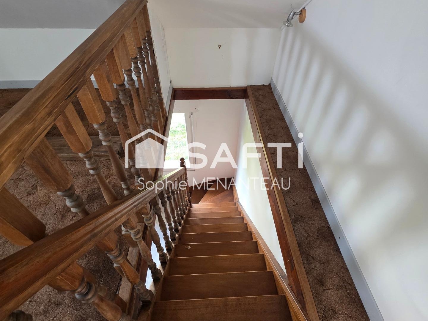 Maison à vendre - 6 pièces - 117m2 - Cucq (62780)