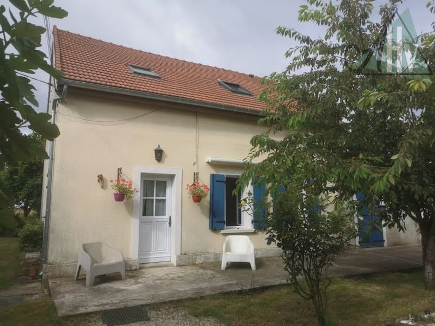 Maison 5 pièces 160 m²