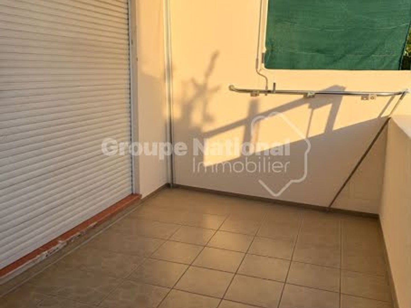 Appartement 2 pièces 35 m²