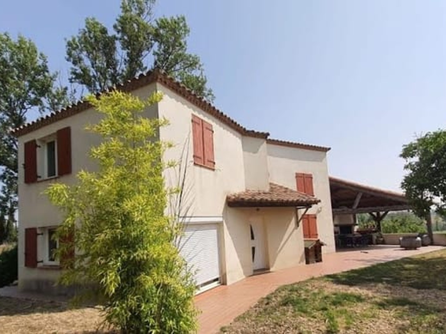 Maison 4 pièces 135 m²
