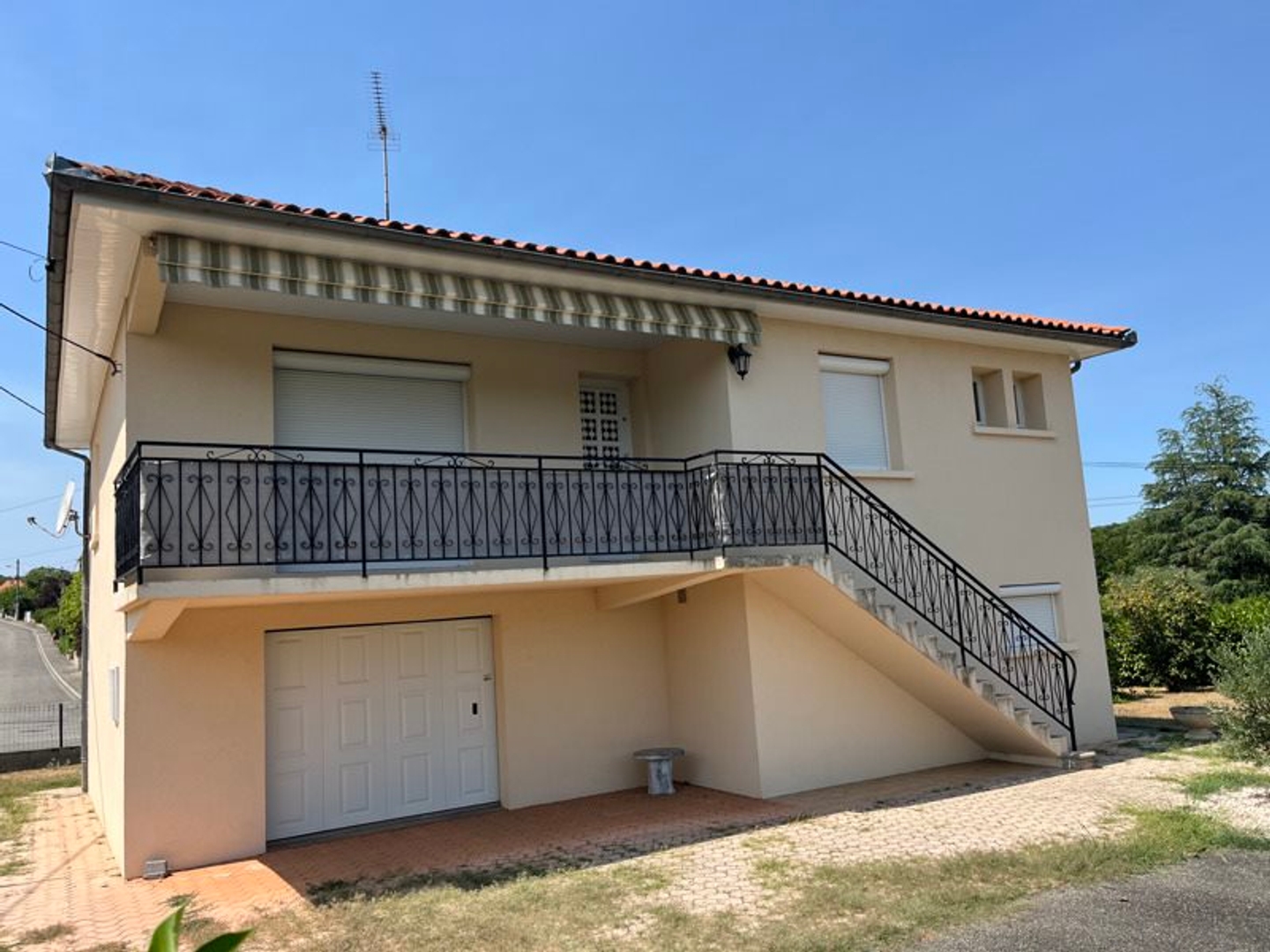 Maison 5 pièces 110 m²