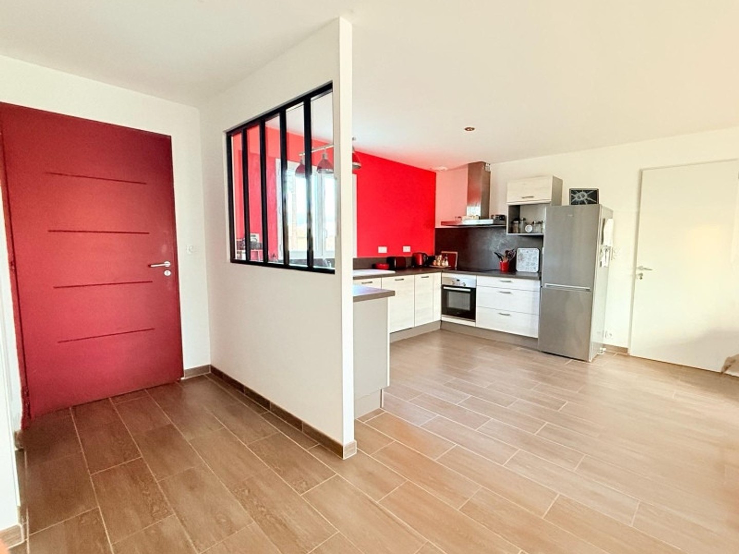 Charmante maison de campagne à Gardonne