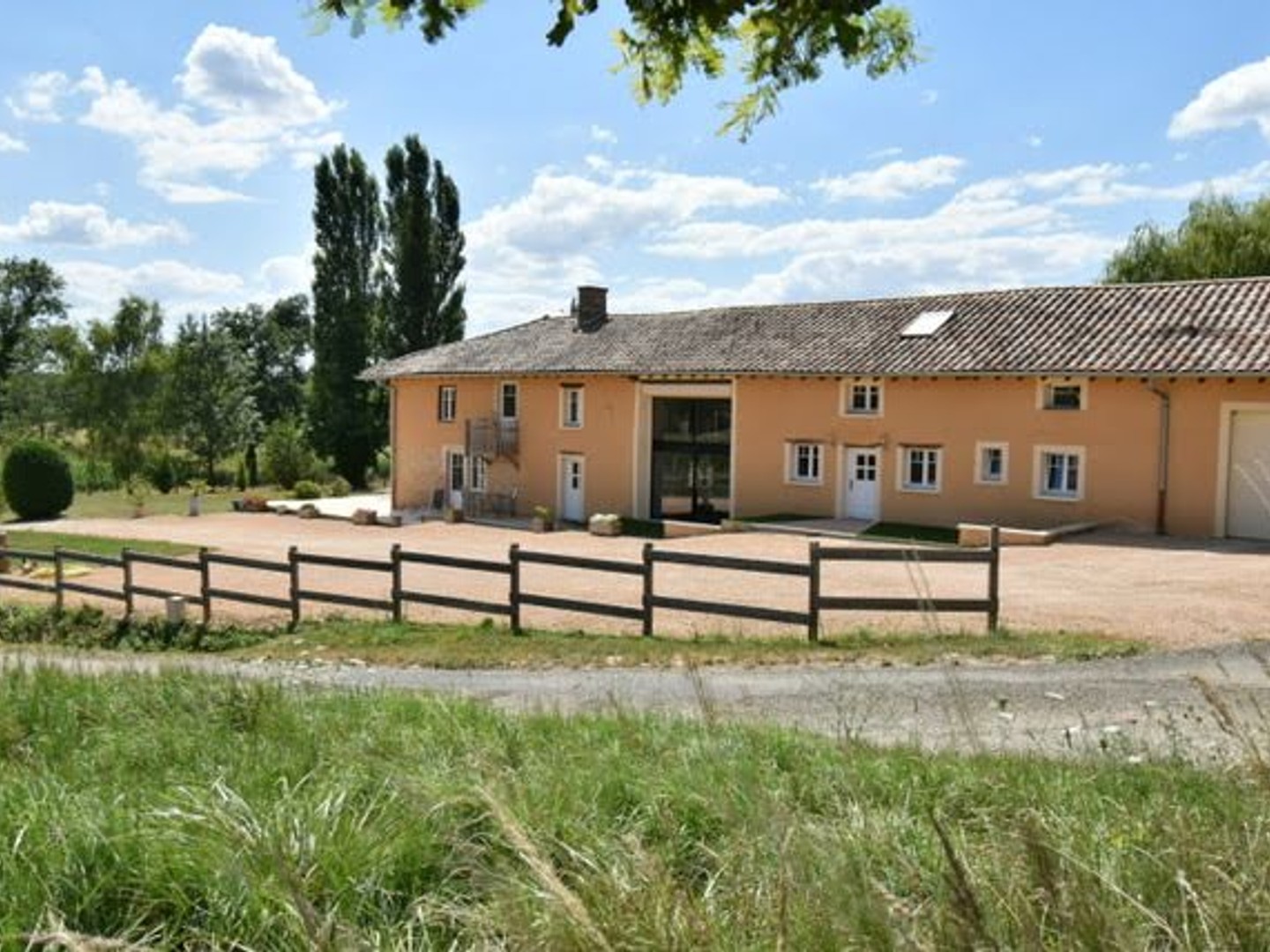 Maison 7 pièces 280 m²