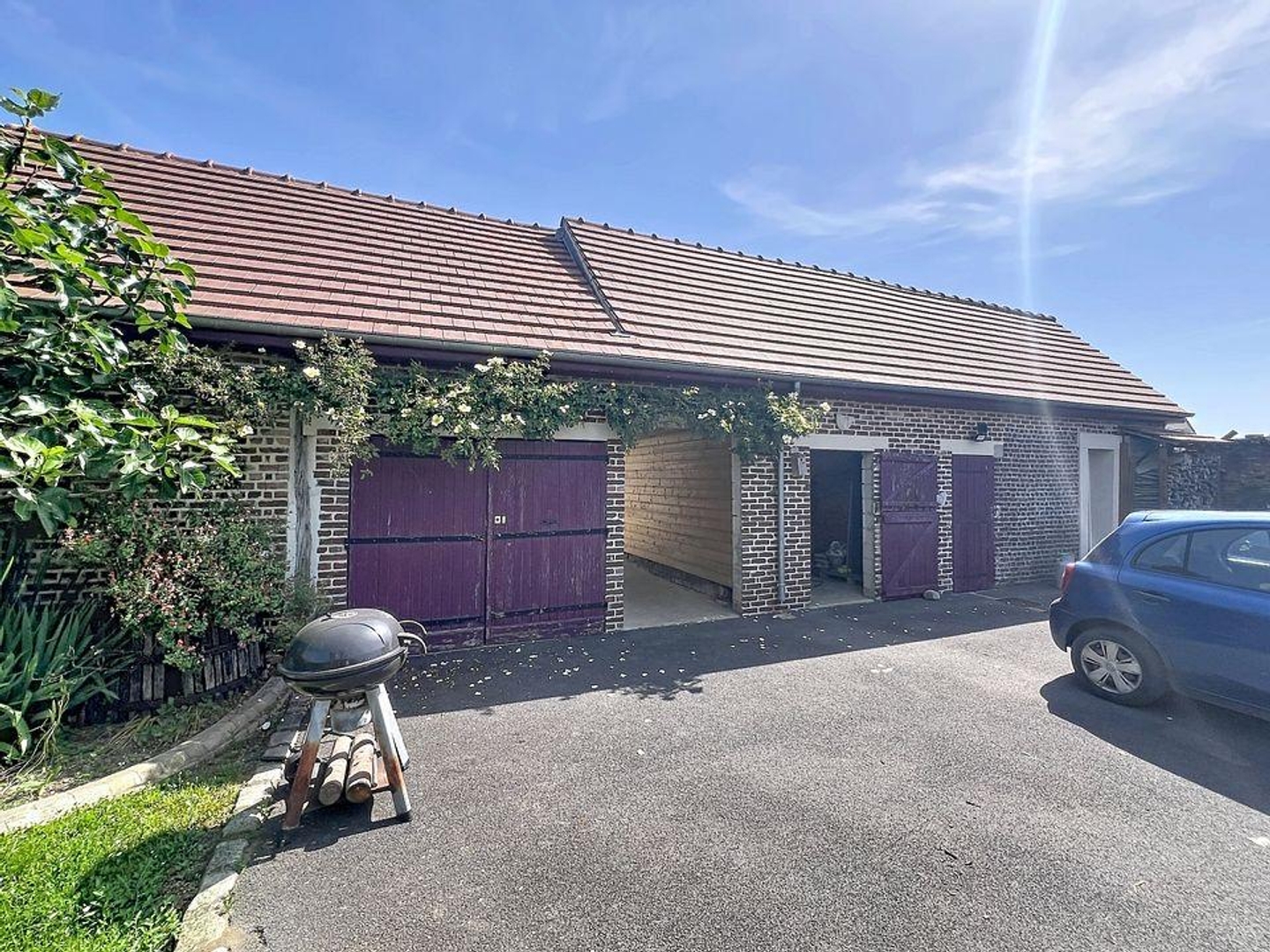 Maison à vendre - 6 pièces - 140m2 - Remy (60190)