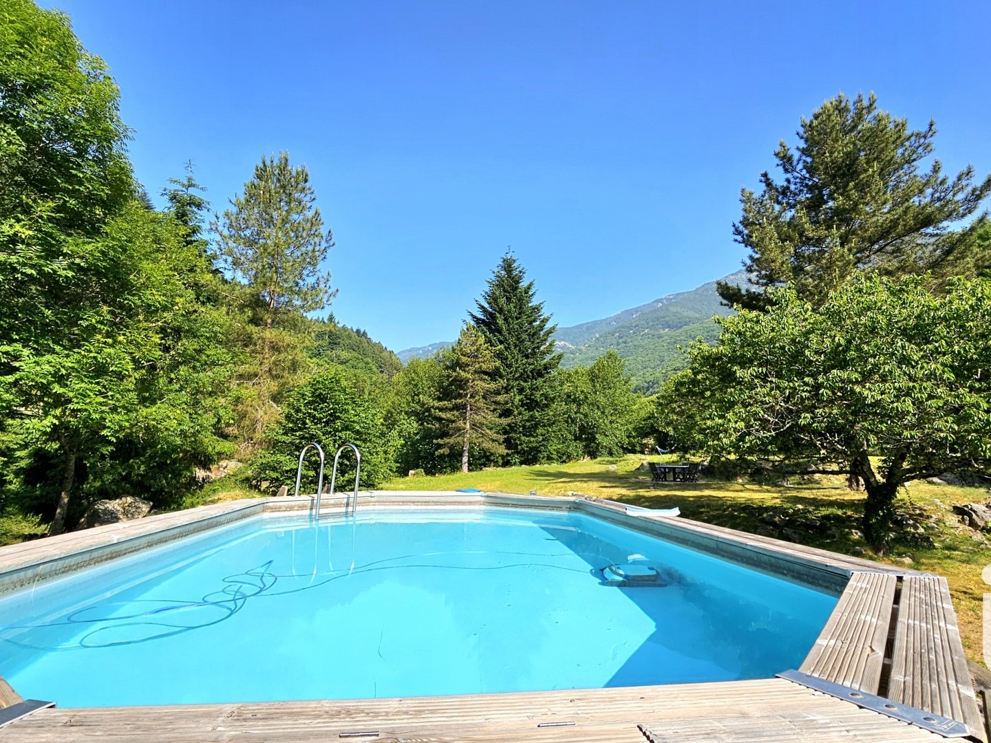 Maison 18 pièces 528 m²