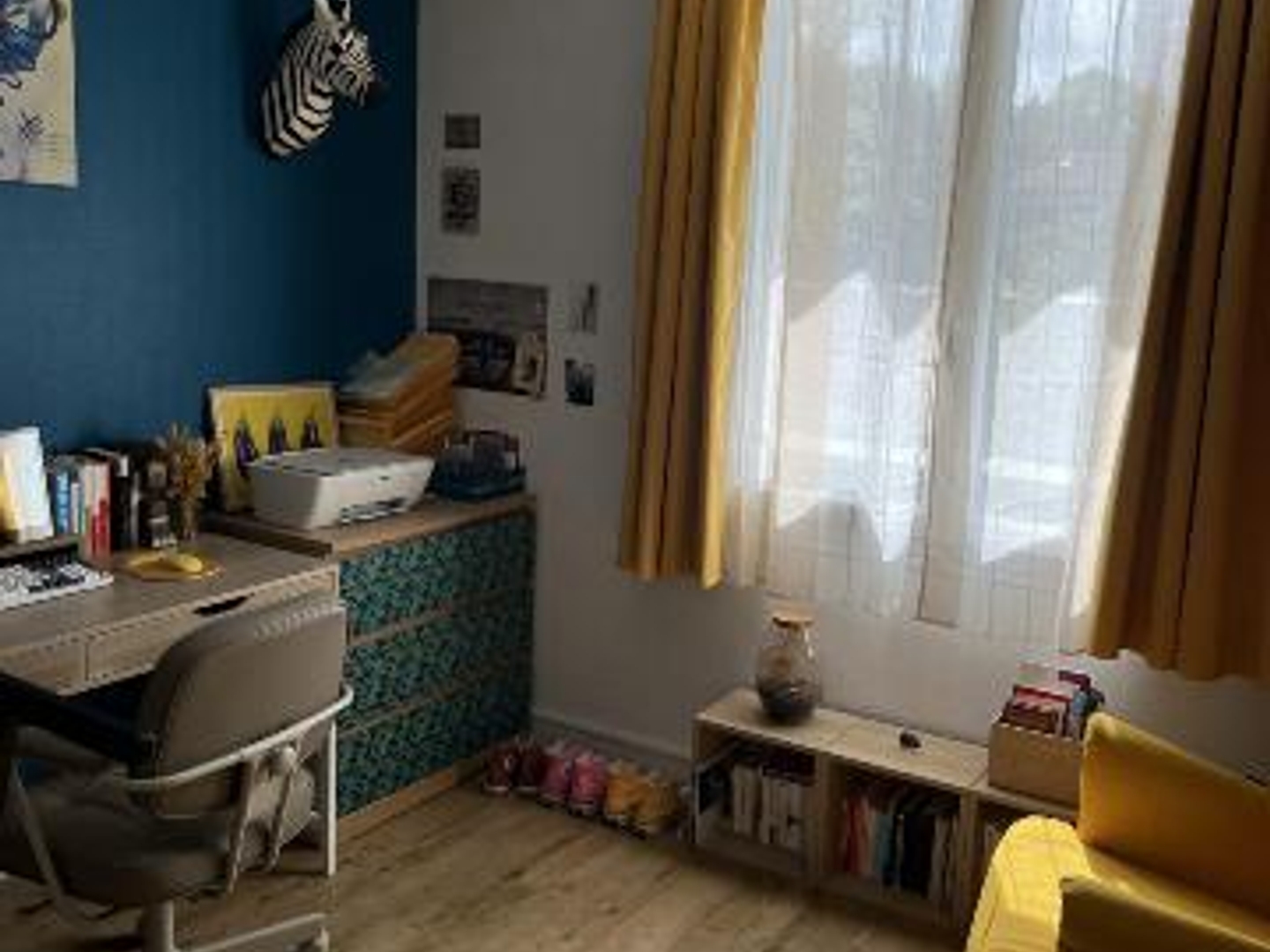 Appartement à vendre - 3 pièces - 57m2 - Nantes (44000)