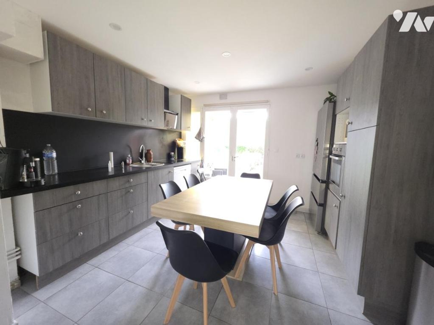 Maison à vendre - 5 pièces - 87m2 - Douai (59500)