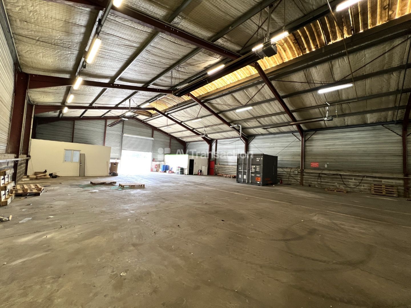 A vendre , Evreux  (27000 ) , local d'activité  538 m2