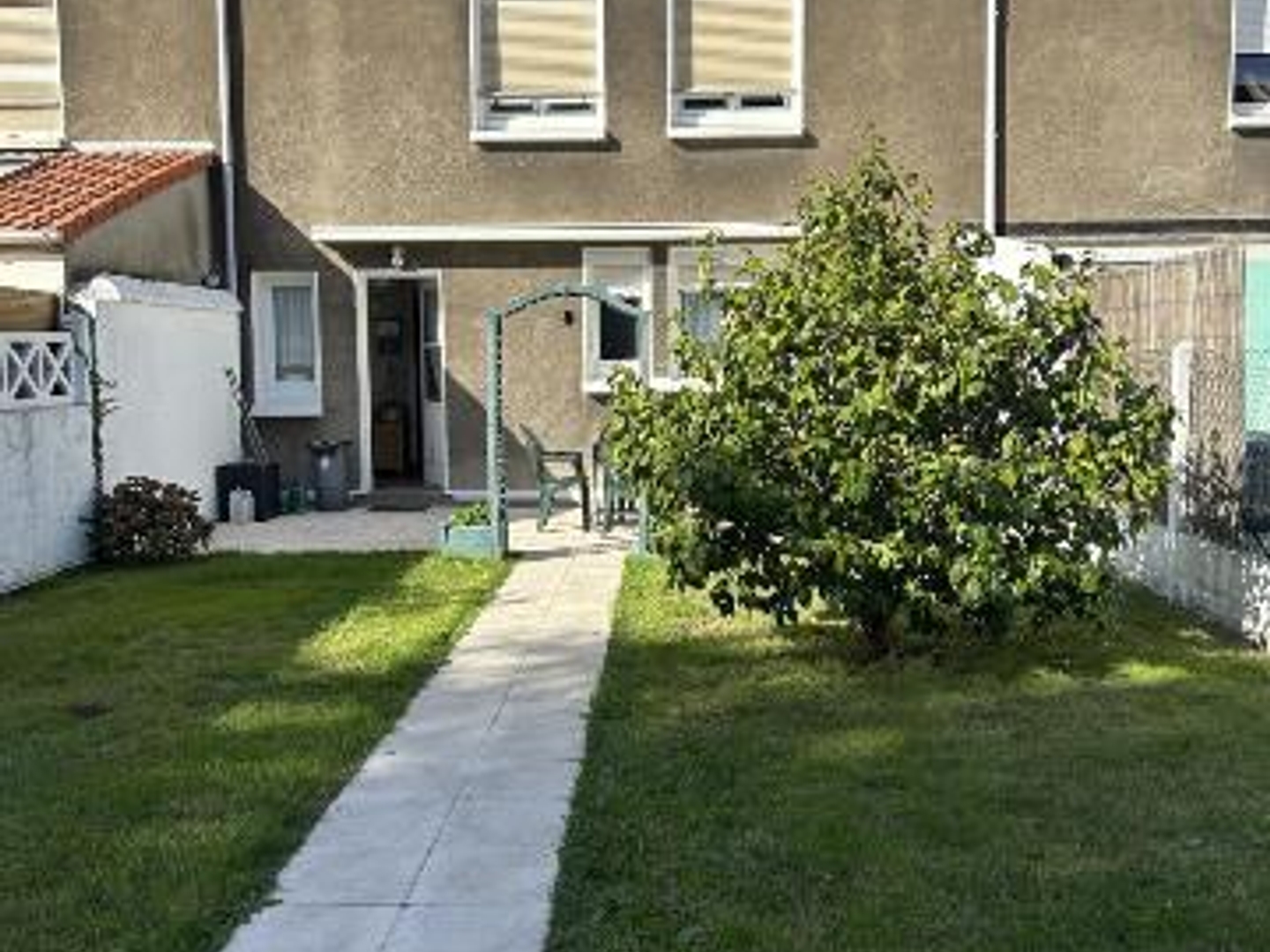 Maison à vendre - 4 pièces - 85m2 - Outreau (62230)