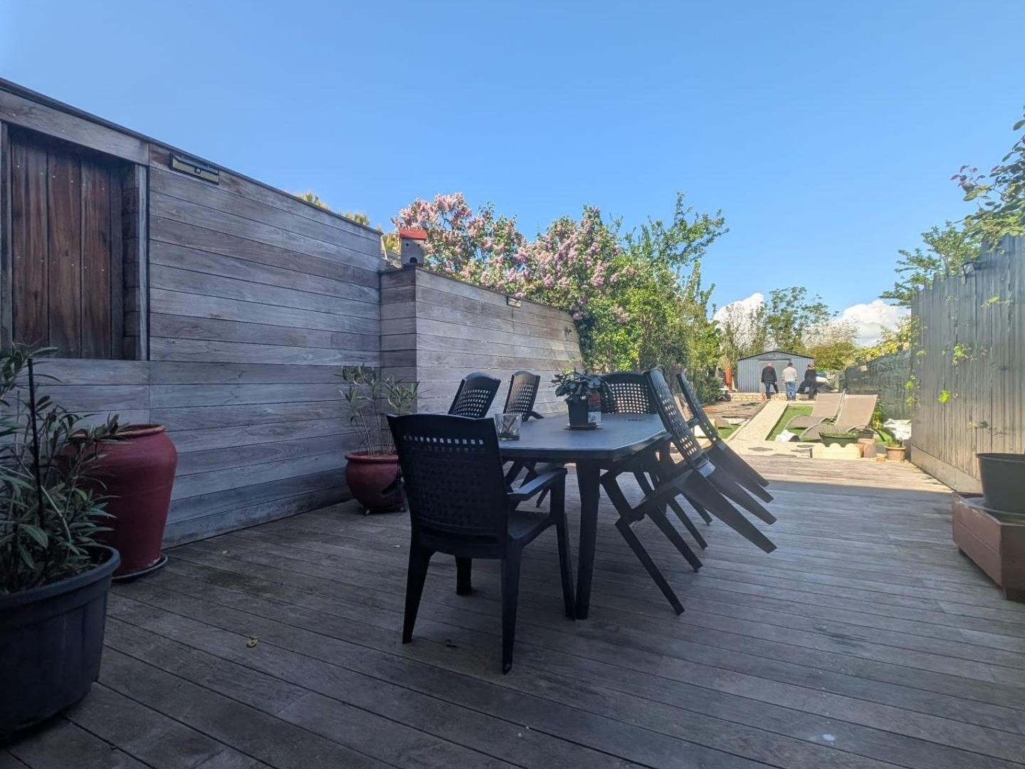 Maison à vendre - 6 pièces - 161m2 - Esnandes (17137)