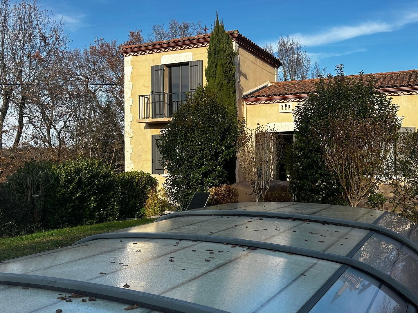 maison