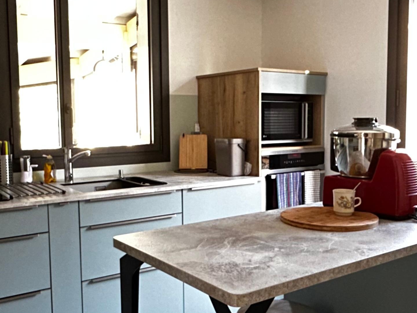 Maison à vendre - 5 pièces - 130m2 - Bergerac (24100)