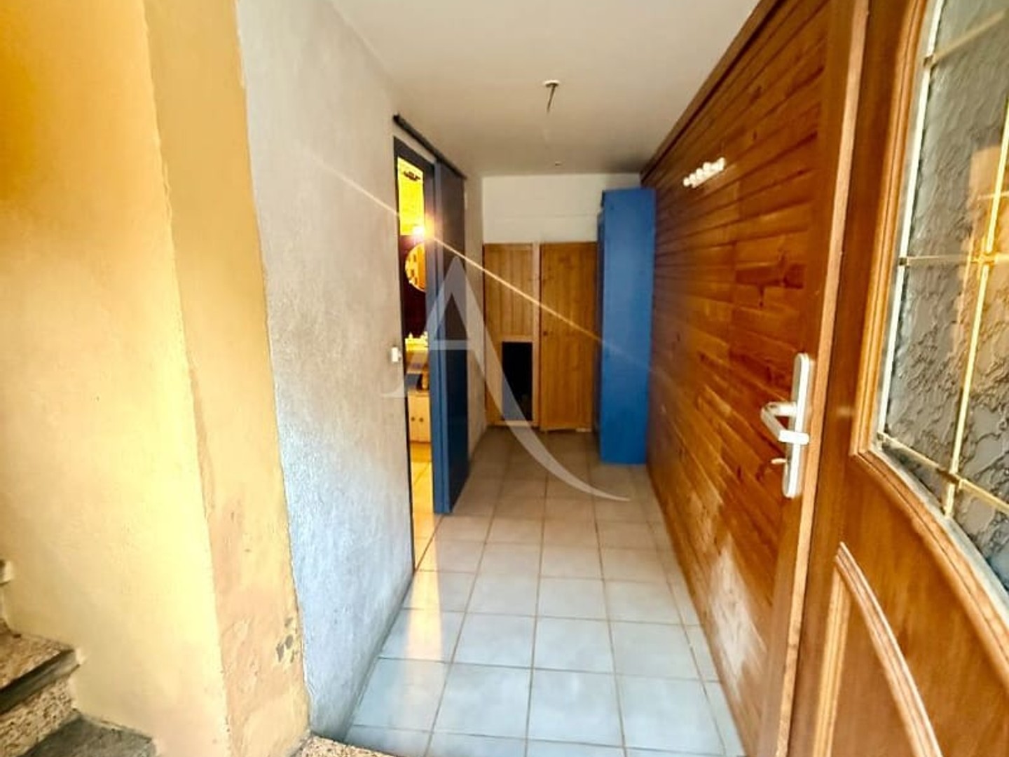 Maison 3 pièces 50 m²