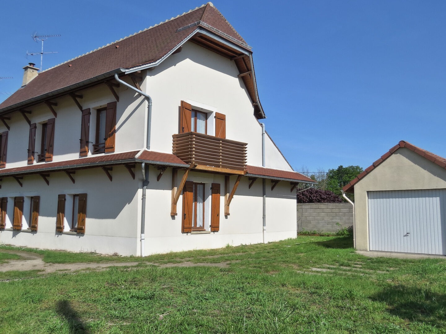 Maison Cepoy