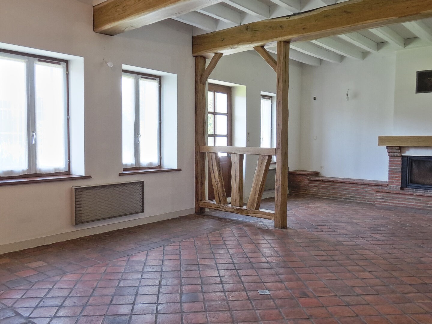 Maison à vendre - 6 pièces - 146m2 - Cepoy (45120)