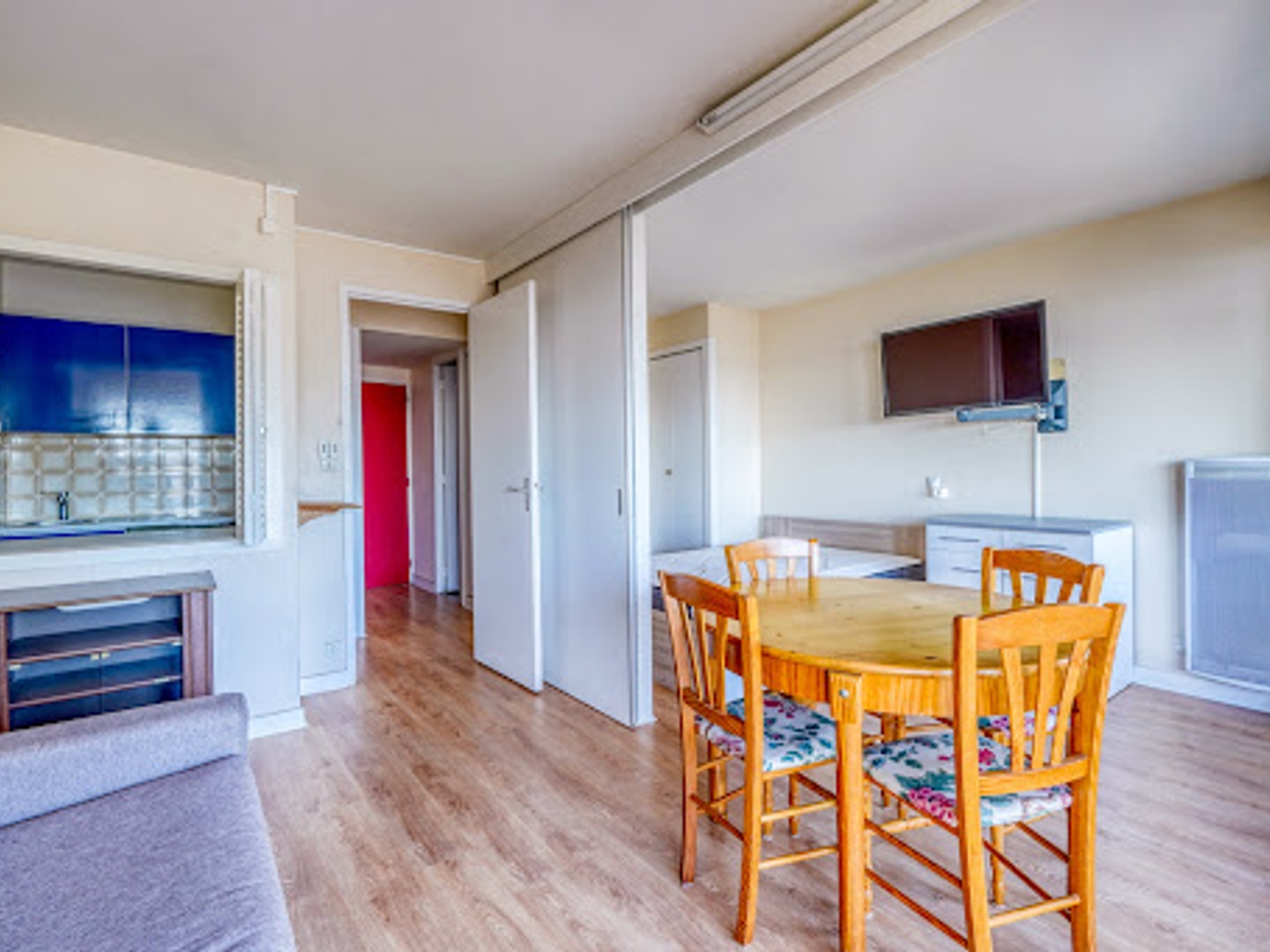 Appartement à vendre - 2 pièces - 30m2 - Arcachon (33120)