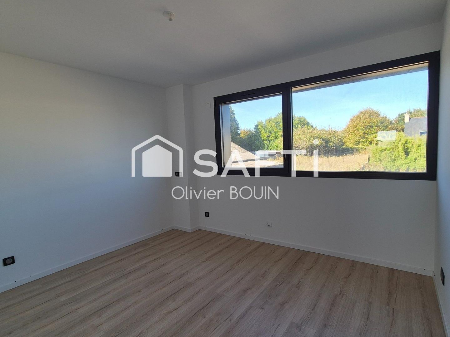 Appartement neuf avec Ascenceur