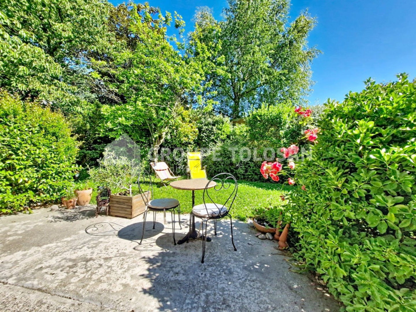 Maison 6 pièces 151 m²