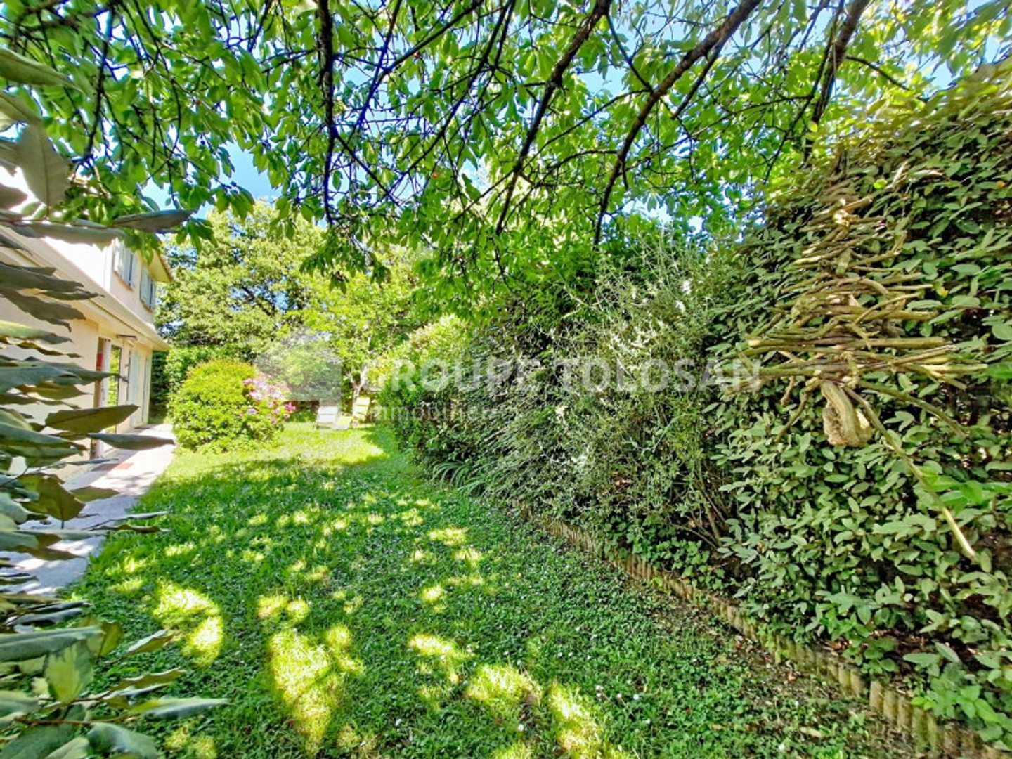 Maison à vendre - 6 pièces - 151m2 - Saint-Orens-De-Ga... (31650)