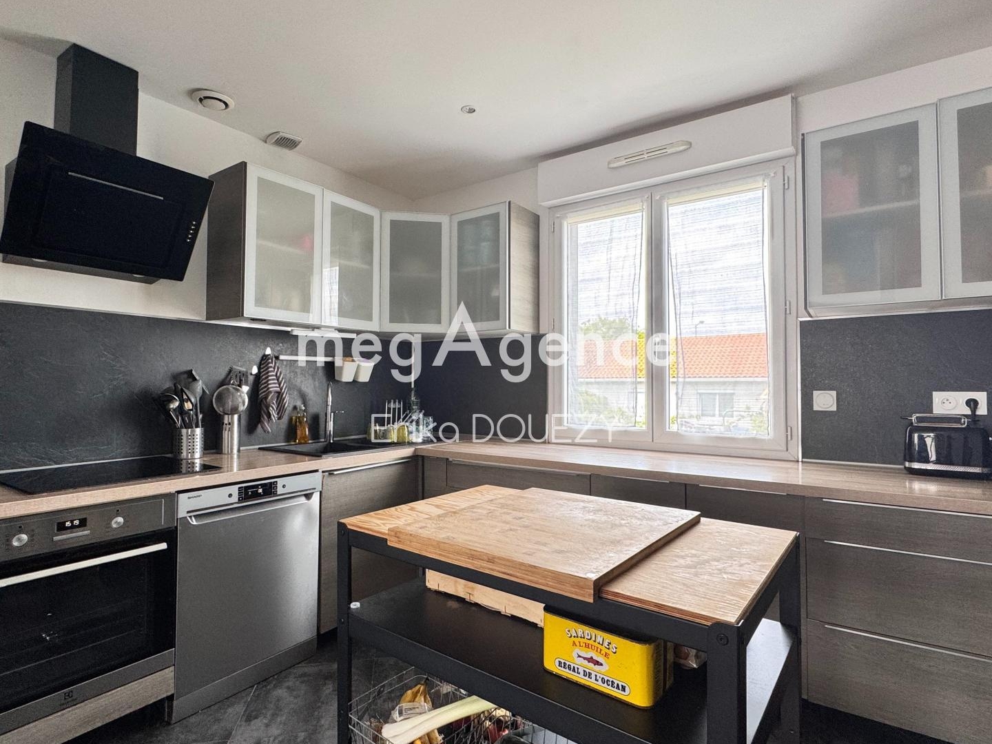 Maison à vendre - 5 pièces - 130m2 - Cholet (49300)