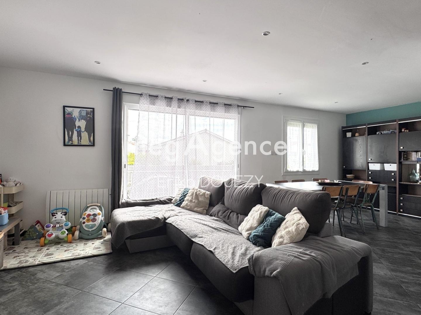 Maison à vendre - 5 pièces - 130m2 - Cholet (49300)