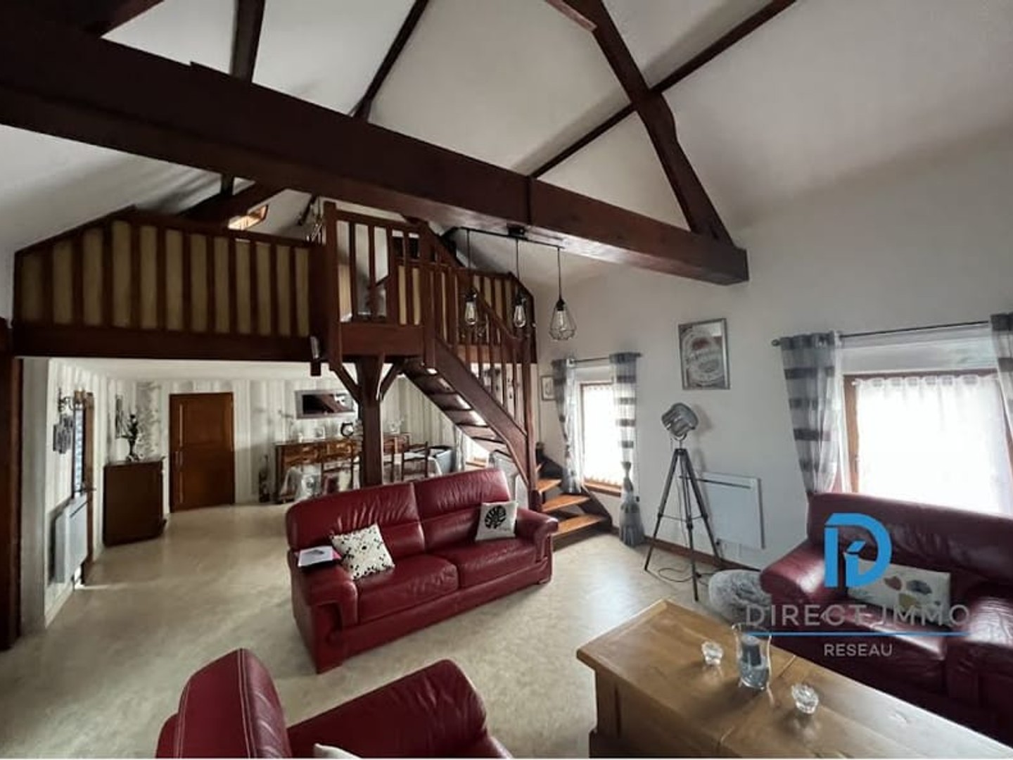 Immeuble 6 pièces 175 m²