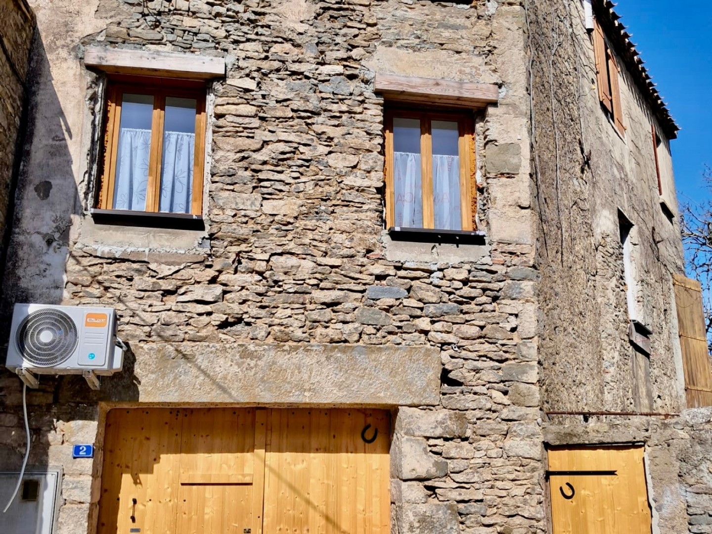 Maison 6 pièces 100 m²