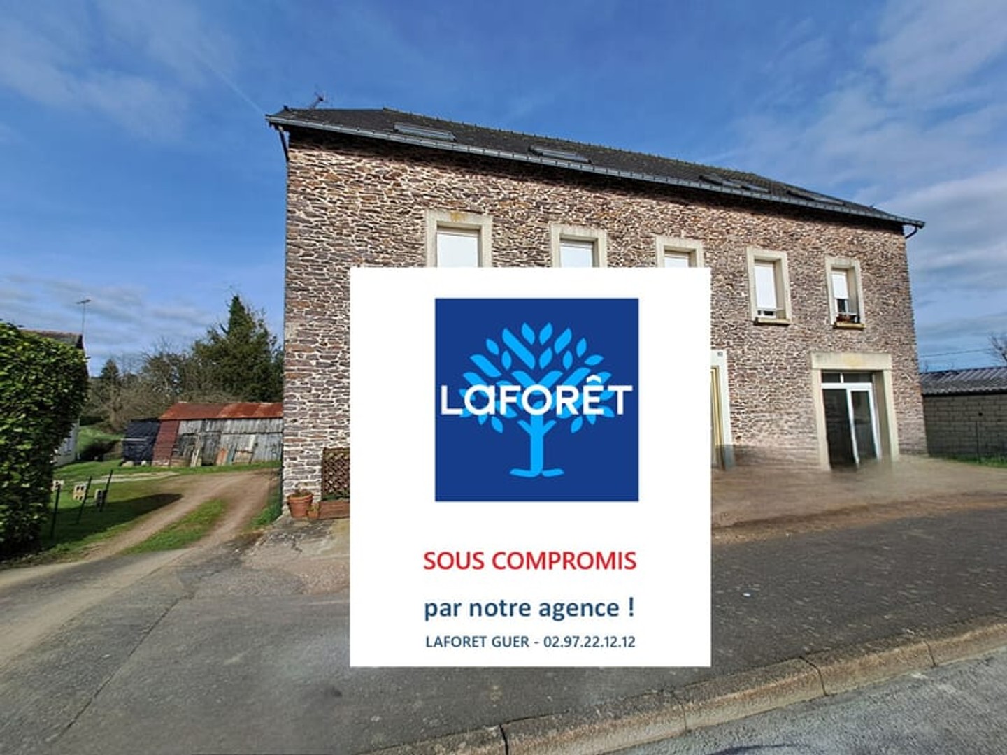 Hôtel 18 pièces 300 m²