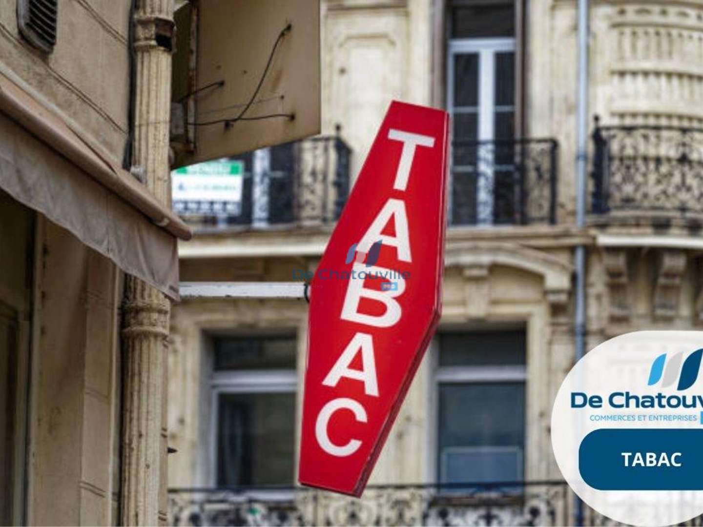 Fonds de commerce