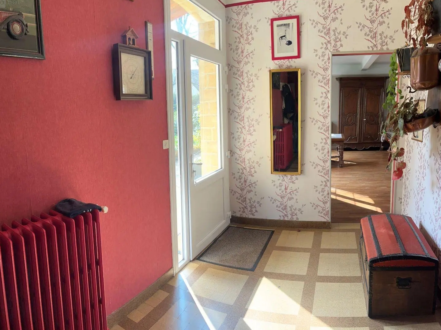 Maison à vendre - 7 pièces - 255m2 - Épron (14610)