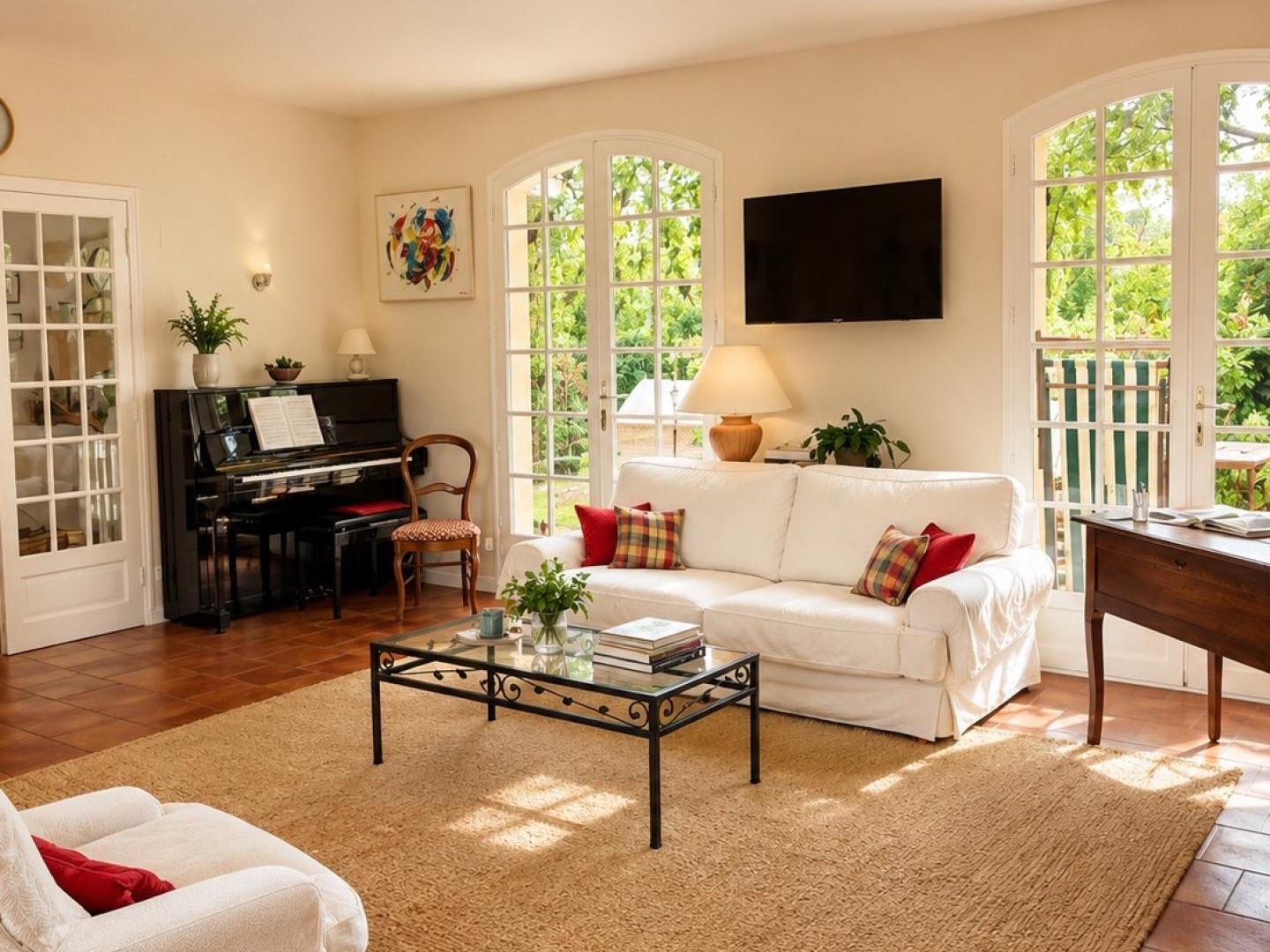La Teste - 194 m², 6 chambres, fort potentiel