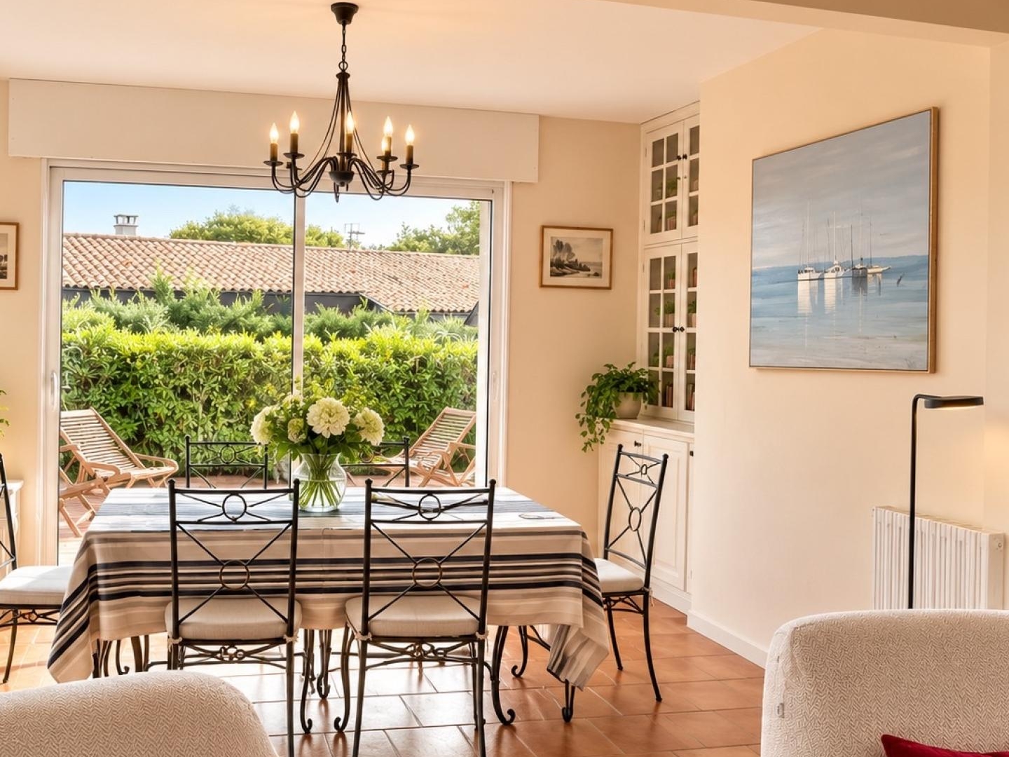 Maison à vendre - 7 pièces - 194m2 - La Teste-De-Buch (33260)