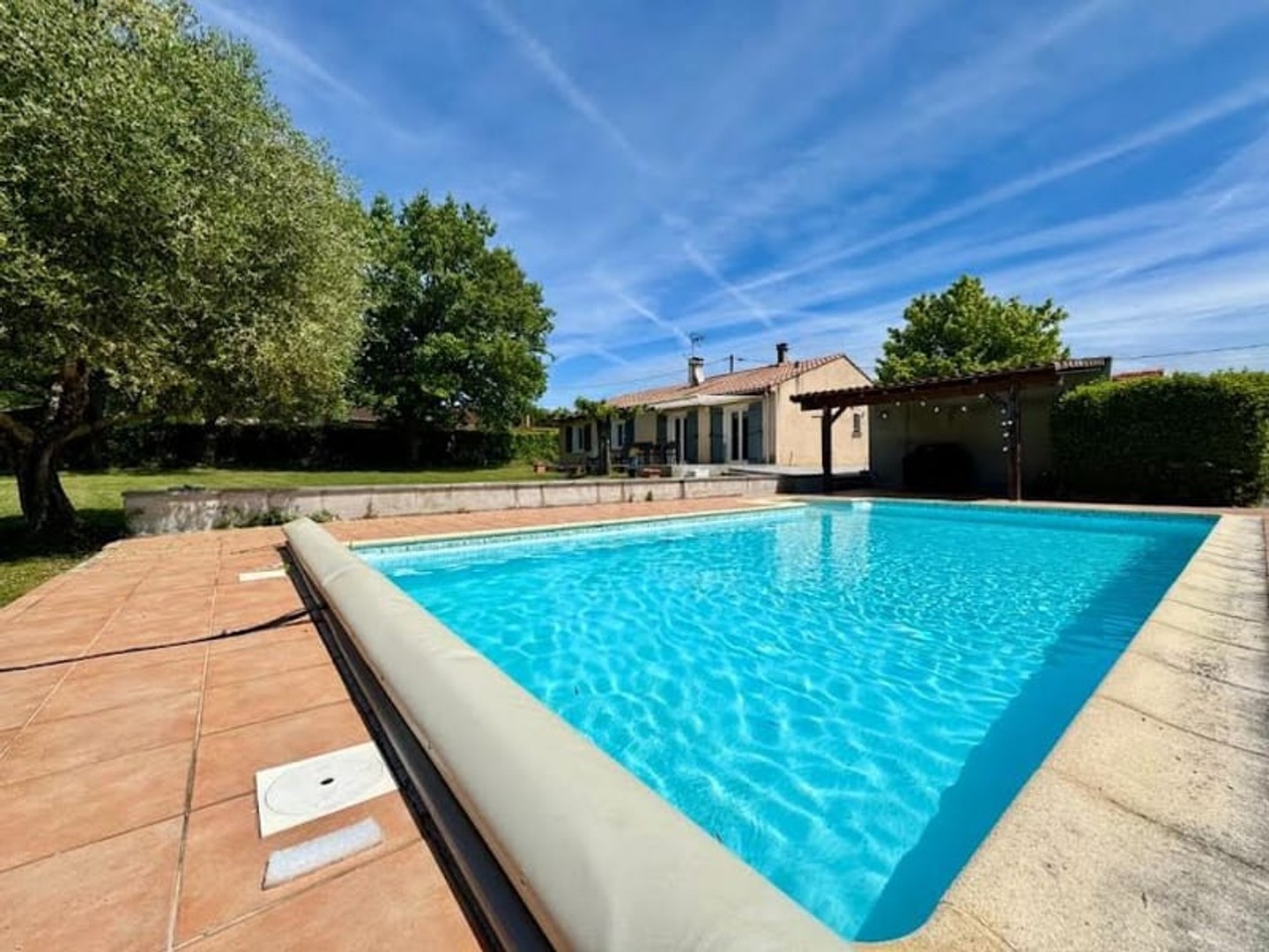 Maison 7 pièces 146 m²