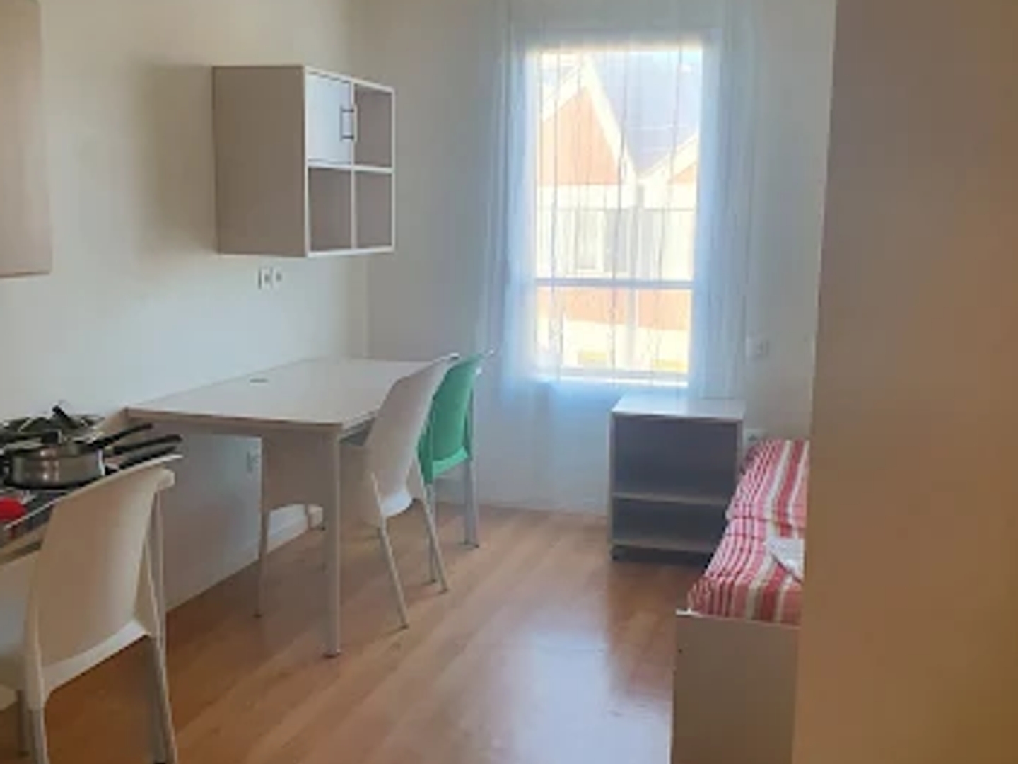 Appartement à vendre - 1 pièce - 26m2 - Châtillon (92320)