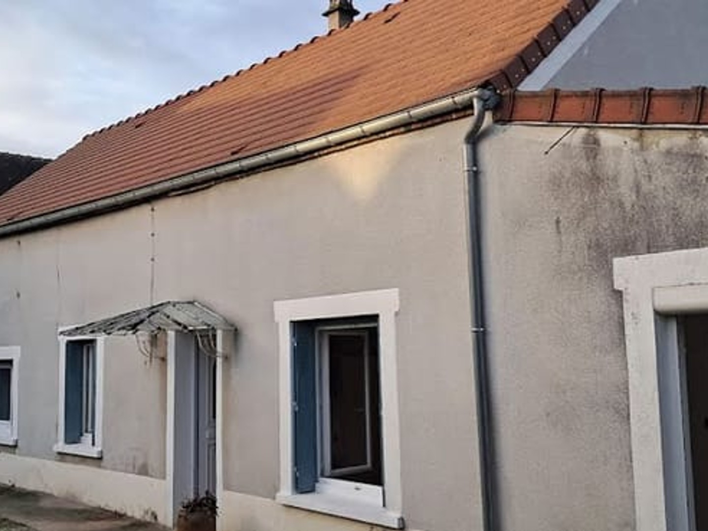 Maison 5 pièces 103 m²