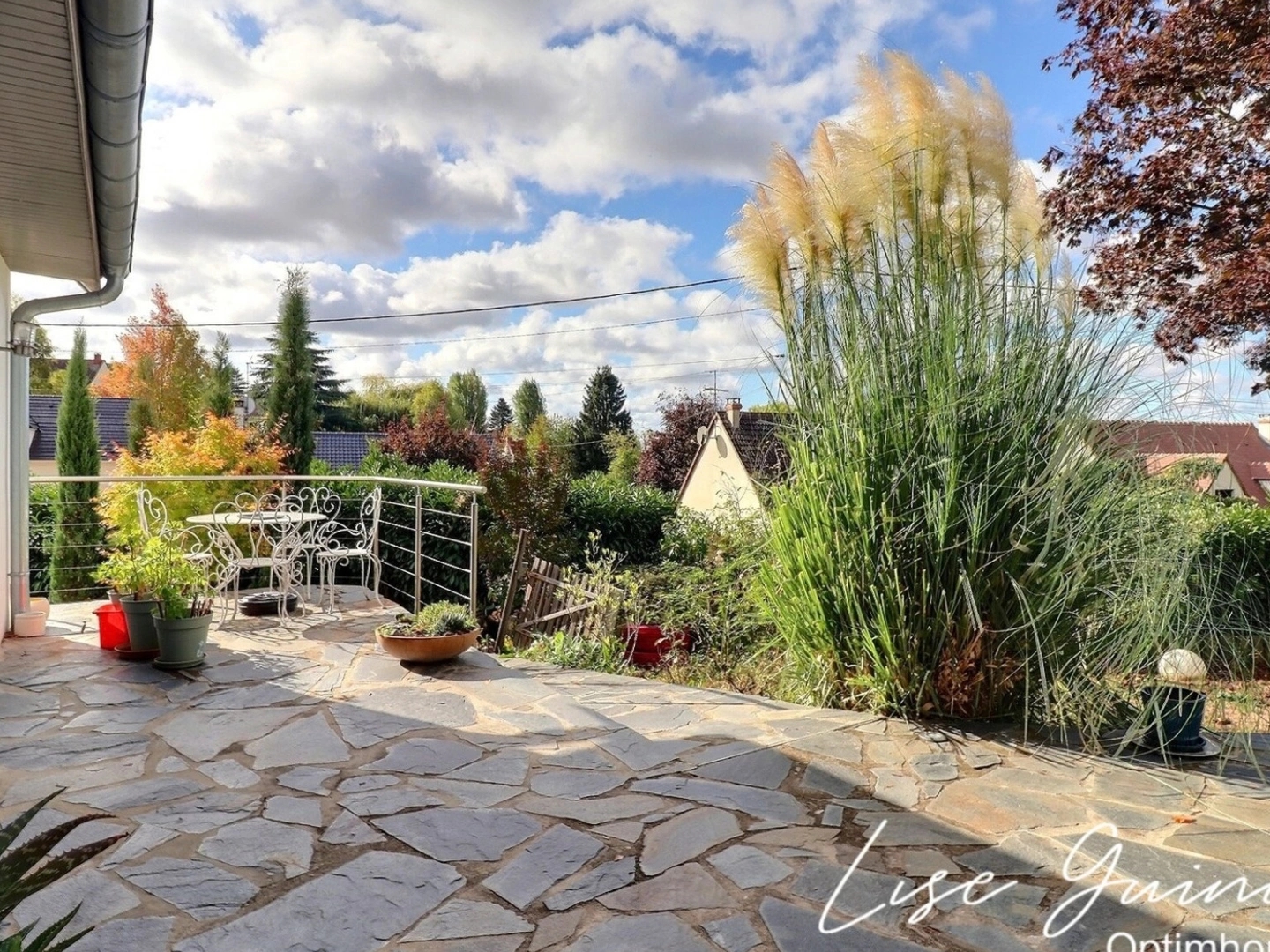 Maison à vendre - 10 pièces - 250m2 - Maule (78580)