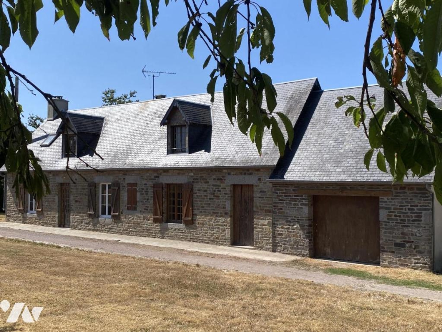 Maison 86 m²