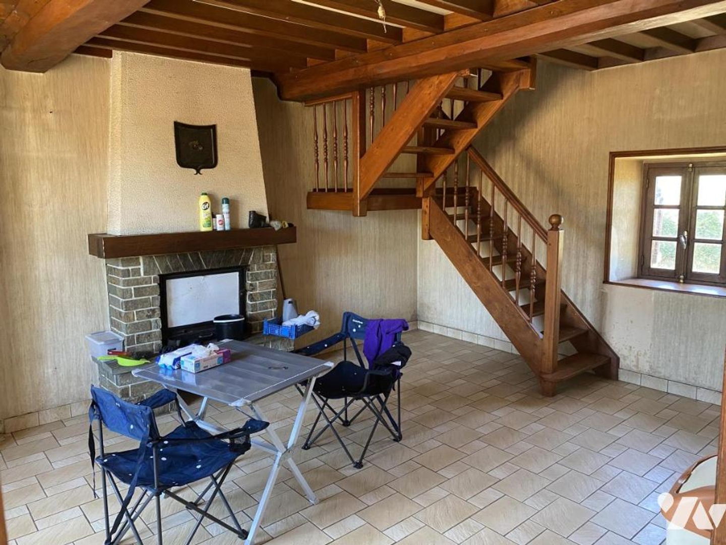 Maison à vendre - 86m2 - Moncy (61800)