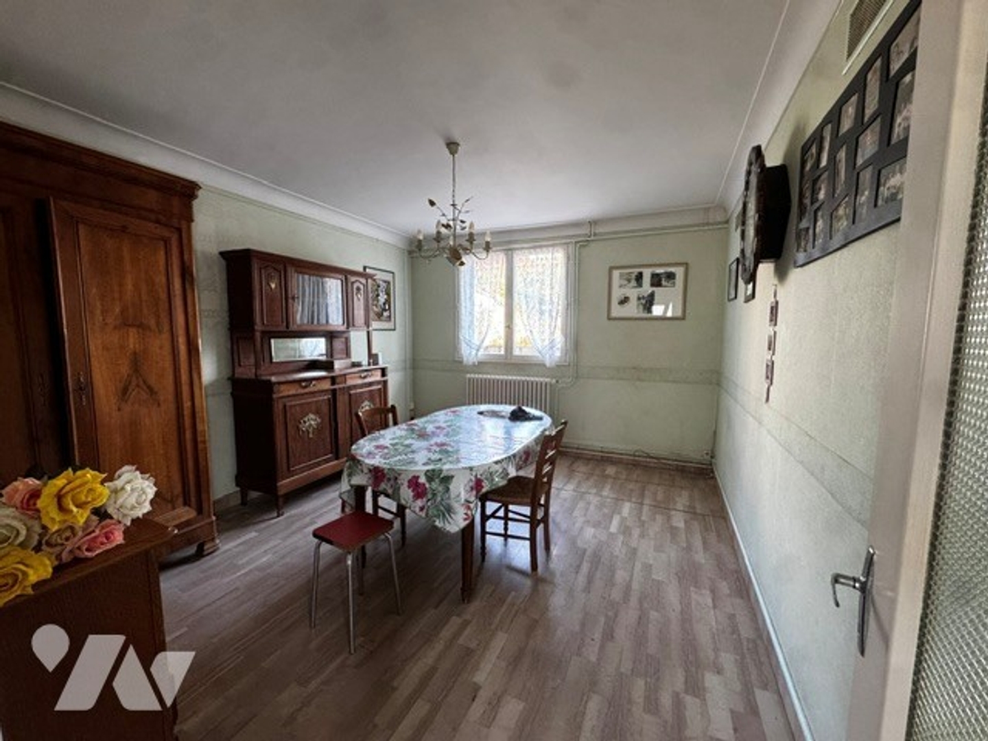 Maison à vendre - 3 pièces - 70m2 - Amanlis (35150)