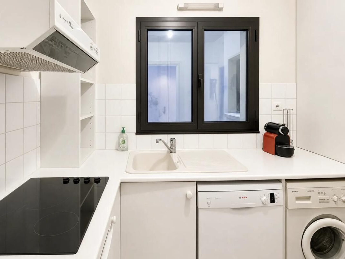 Élégant appartement 4 pièces à Deauville
