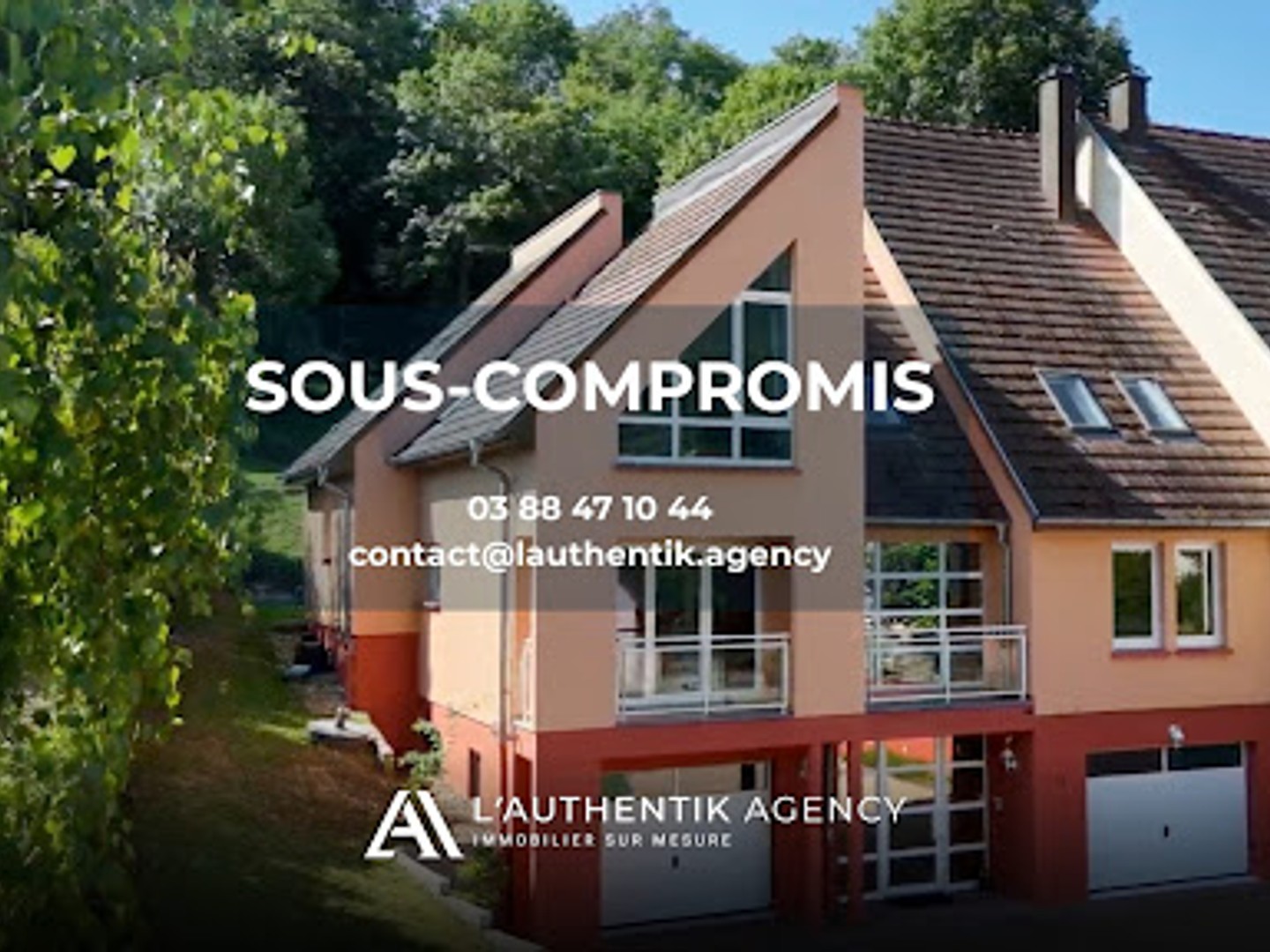 Maison 9 pièces 223 m²
