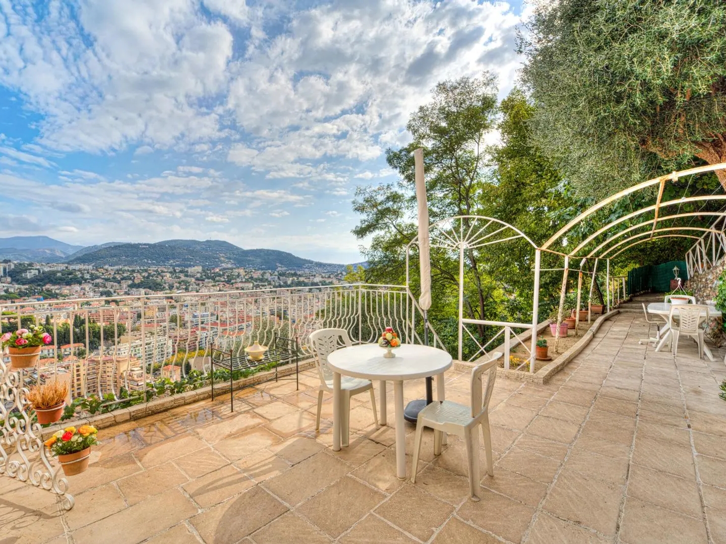 Maison 4 pièces 55 m²