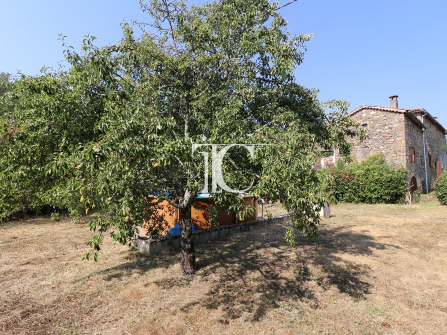 Maison à vendre - 7 pièces - 192m2 - Gagnières (30160)
