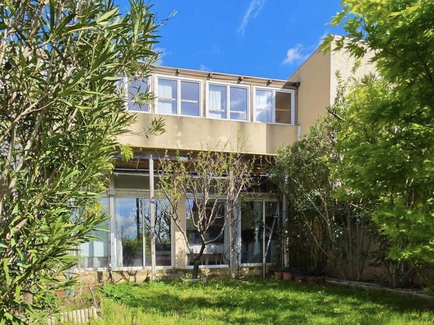 Maison à vendre - Perpignan (66000)