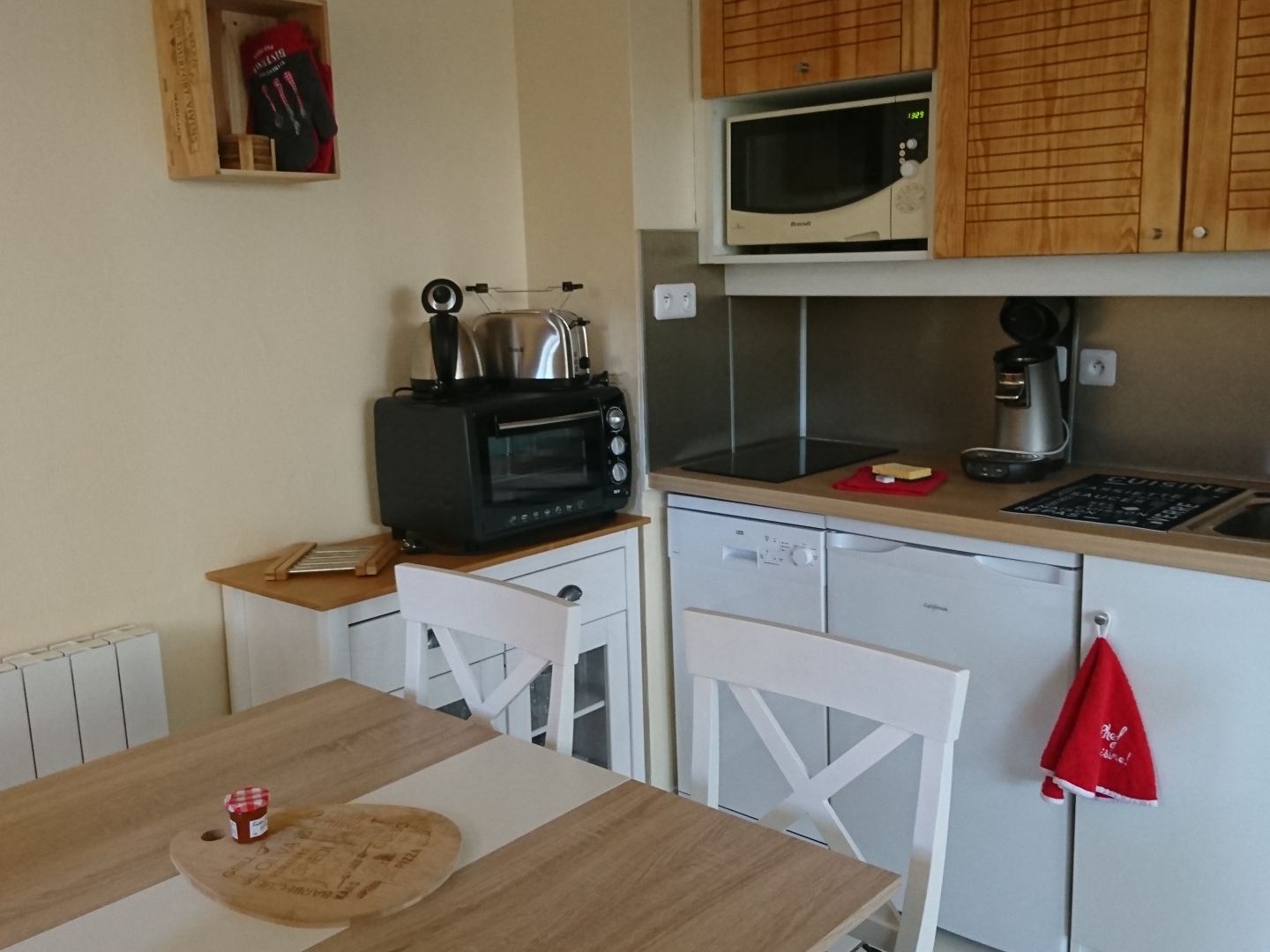Appartement à vendre - 2 pièces - 29m2 - Carcans (33121)