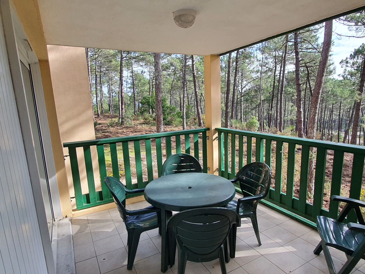 Appartement à vendre - 2 pièces - 29m2 - Carcans (33121)