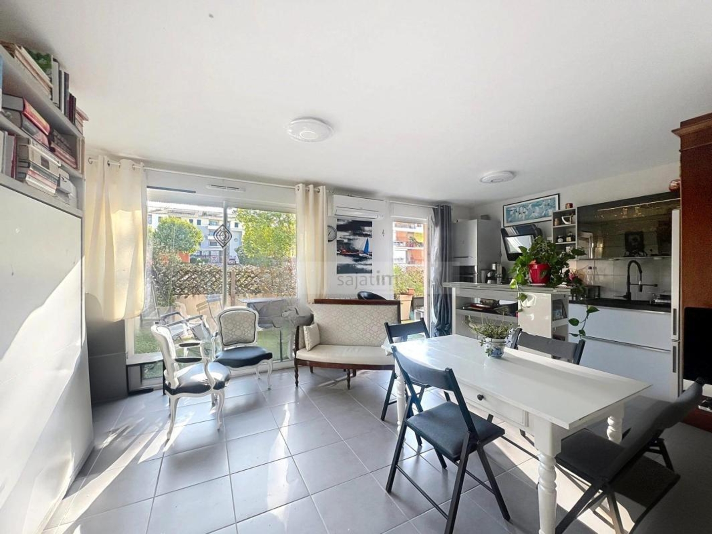 Vends T3 - 60m² - La Ciotat 13600