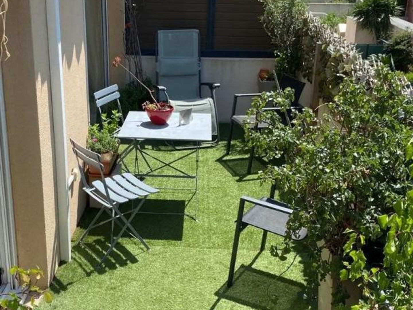 Appartement à vendre - 3 pièces - 60m2 - La Ciotat (13600)