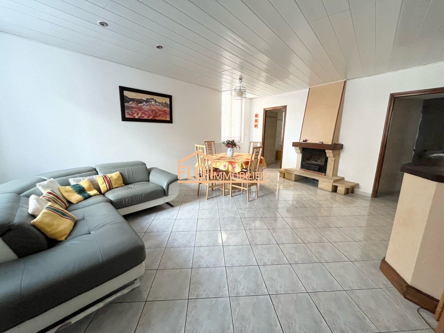 Appartement à vendre Lodève